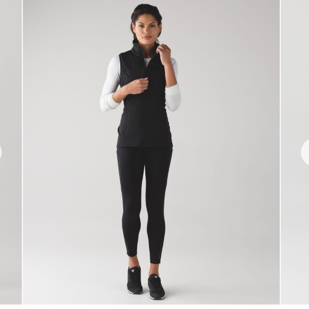 Lululemon Fast And Free 7/8 Tight (25”)